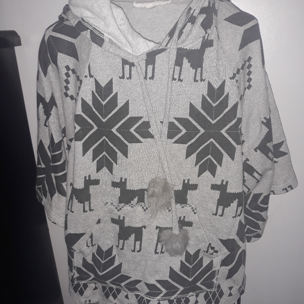Forever 21 top
